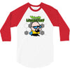 walter's laboratory! 3/4 Sleeve Shirt