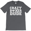 crazy boxer dude T-Shirt