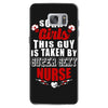 sorry girls this guy is taken by super sexy nurse Samsung Galaxy S7