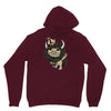 an ode to wild things Unisex Hoodie