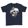 coffee addict Youth Tee