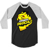 pikachu (2) 3/4 Sleeve Shirt