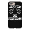 trust filipino iPhone 8 Plus