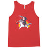 death is magic Tank Top