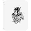 geisha Mousepad