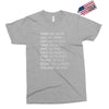 Dream Like Martin Exclusive T-shirt