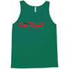 one night Tank Top