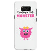 Creating a Lil Monster Baby Girl Samsung Galaxy S8
