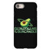 Guardians Of The Guacamole iPhone 8