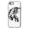 venom attack iPhone 8