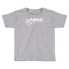 schranz formator Toddler T-shirt