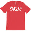 okeh northern soul T-Shirt