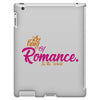 romance in the world iPad 3 and 4 Case
