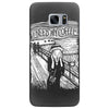 scream for coffee Samsung Galaxy S7 Edge