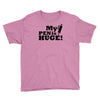 huge pen Youth Tee