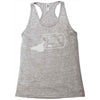 salt Racerback Tank