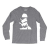 storm trooper Long Sleeve Shirts