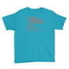 aliens nuke from orbit Youth Tee