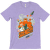 science!!! it knows stuff! T-Shirt