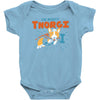 thorgi Baby Onesie