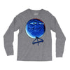 challenge accepted Long Sleeve Shirts