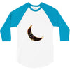 Ay 3/4 Sleeve Shirt