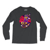 gugu rider Long Sleeve Shirts