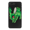 zombunnie iPhone 7 Plus Case
