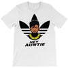 hey auntie killmonger T-Shirt
