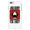 jaw ready for this iPhone 6 Plus/6s Plus Case
