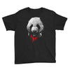 panda stylish Youth Tee