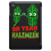 oh yeah kaleween iPad Mini