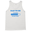 dad to be funny Tank Top