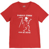 forget candy V-Neck Tee