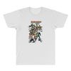 historical superheroes All Over Men's T-shirt