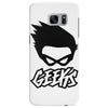 geeks Samsung Galaxy S7 Edge Case