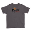 pizza is my valentine 56 Youth Tee