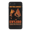 kwyjibo iPhone 7 Plus Case