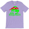 turtles  splinter ninja serie funny T-Shirt