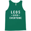 Leos Over Everyone Tank Top