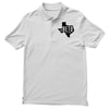 Beto For Senate Texas Map Polo Shirt