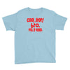 cool story bro tell it again Youth Tee