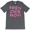 french bulldog mom T-Shirt