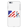 usa 4th of july iPhone 6/6s Plus Case
