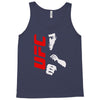 bruce lee family ufc Tank Top