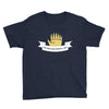 seven finger discount Youth Tee