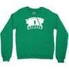 rawkus records Crewneck Sweatshirt