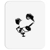 panda Mousepad