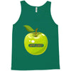 nice color Tank Top
