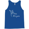 totes ma' goats Tank Top